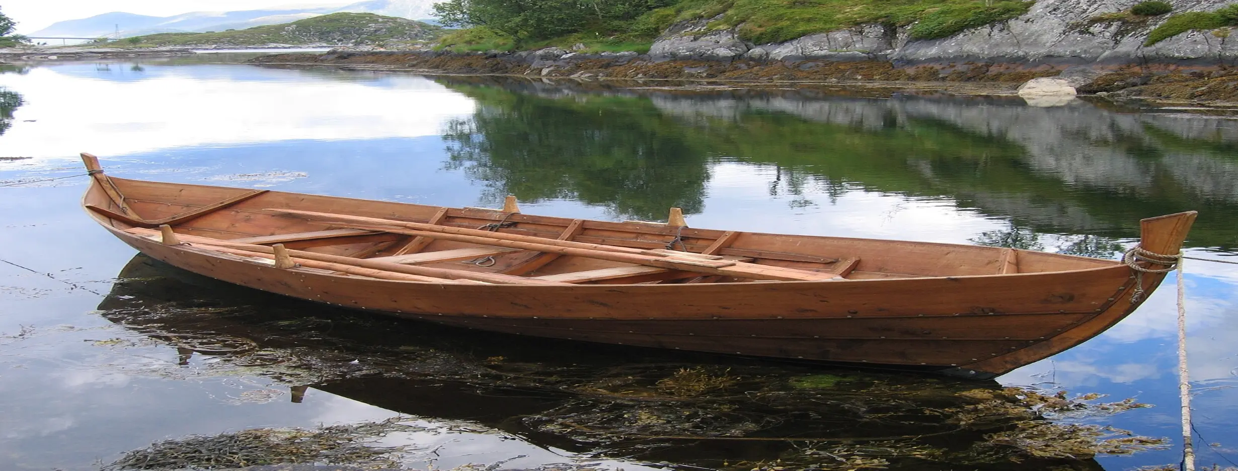 Image for Boat Tour of the Tanbi Wetlands